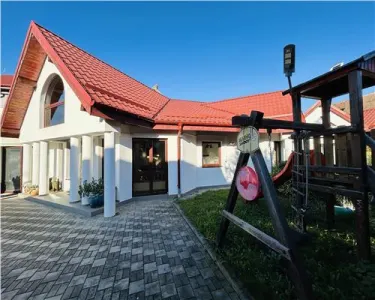 Casă 3 camere Cisnădie - poza 3