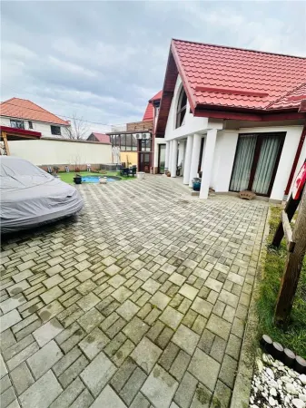 Casă 3 camere Cisnădie - poza 8