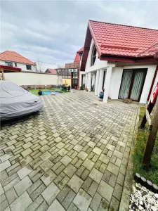 Casă 3 camere Cisnădie - poza 8