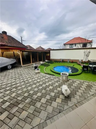 Casă 3 camere Cisnădie - poza 9