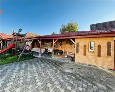 Casă 3 camere Cisnădie - poza 10