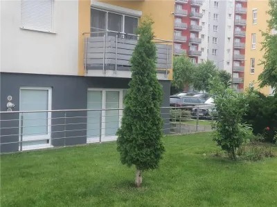 Vanzare/ inchiriere garsoniera la cheie , 42mp,  in zona Avantgarden, - Selimbar