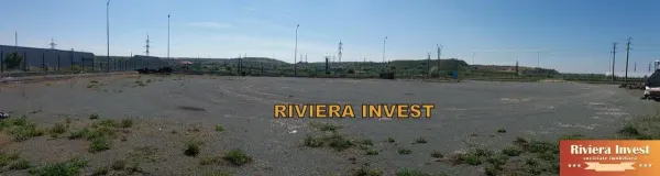 Teren Ovidiu - poza 3