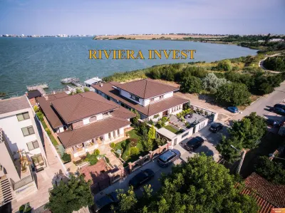 Casă 8 camere Ovidiu - poza 2