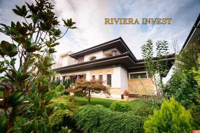 Casă 8 camere Ovidiu - poza 11