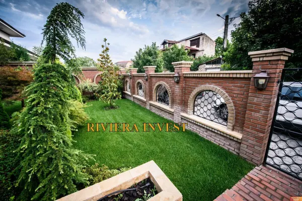 Casă 8 camere Ovidiu - poza 13