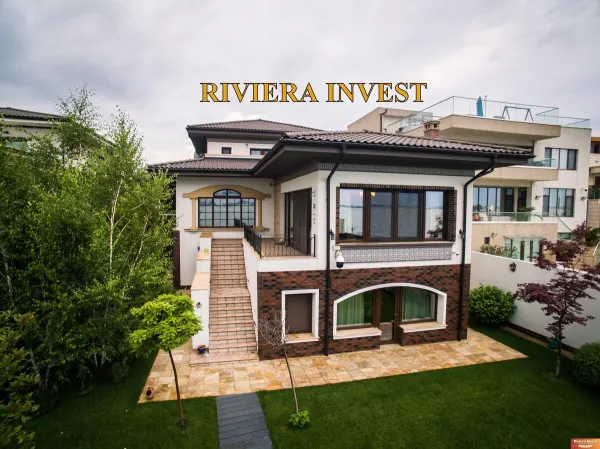 Casă 8 camere Ovidiu - poza 14