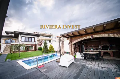 Casă 8 camere Ovidiu - poza 20