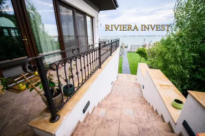 Casă 8 camere Ovidiu - poza 21