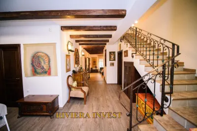 Casă 8 camere Ovidiu - poza 22