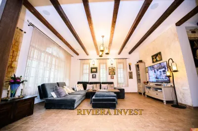 Casă 8 camere Ovidiu - poza 23