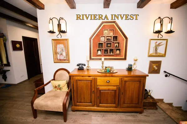 Casă 8 camere Ovidiu - poza 24