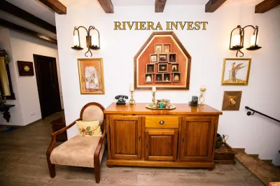 Casă 8 camere Ovidiu - poza 24