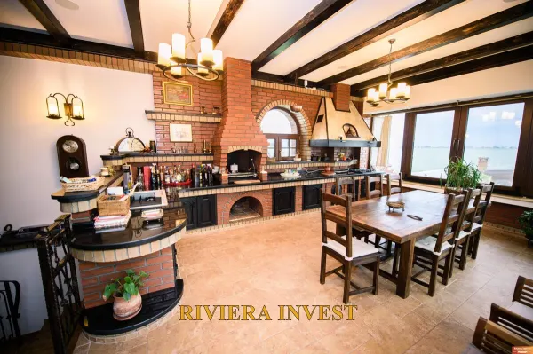 Casă 8 camere Ovidiu - poza 25