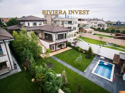 Casă 8 camere Ovidiu - poza 7