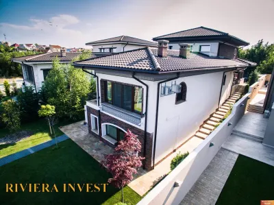 Casă 8 camere Ovidiu - poza 9