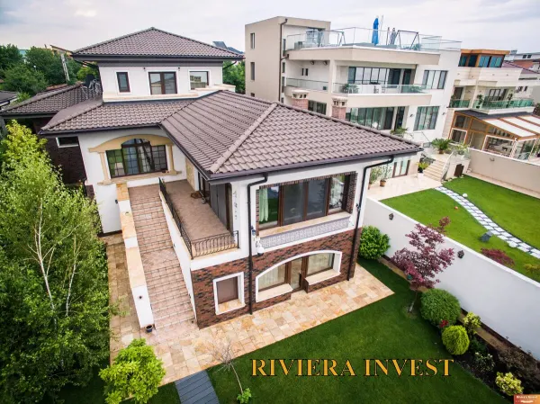 Casă 8 camere Ovidiu - poza 10