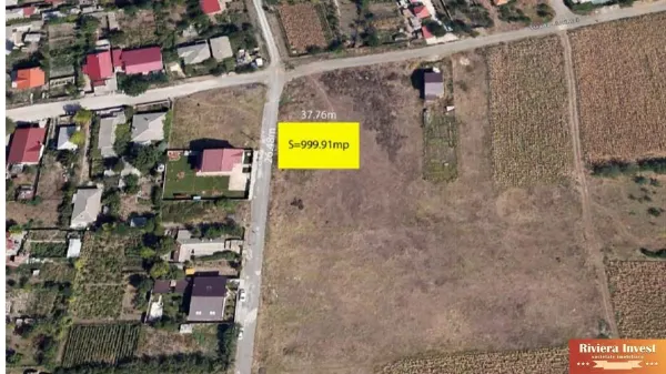 Teren Tuzla - poza 1