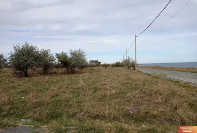Teren Costinești - poza 2