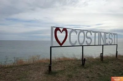 Teren Costinești - poza 3