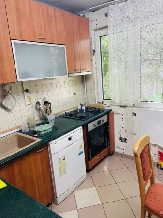 Apartament 2 camere București - poza 1