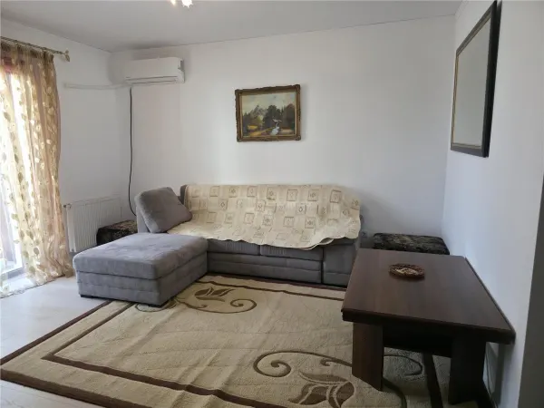 Apartament 2 camere Dobroești - poza 1