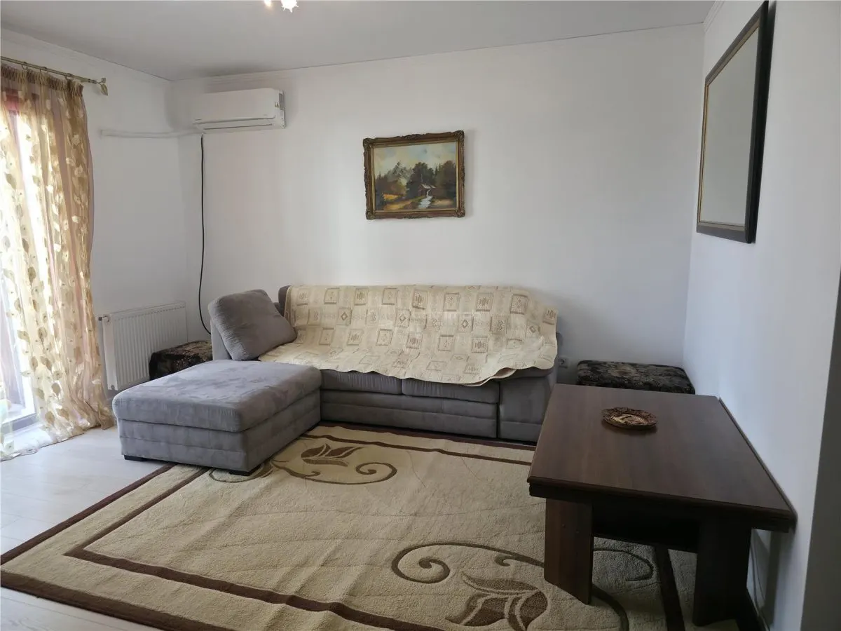 Apartament 2 camere Dobroești - poza 1
