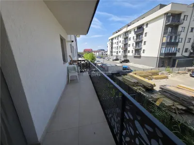 Apartament 2 camere Dobroești - poza 11