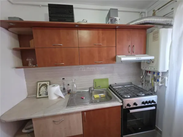 Apartament 2 camere Dobroești - poza 5