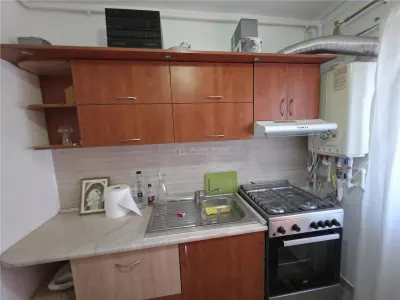 Apartament 2 camere Dobroești - poza 5