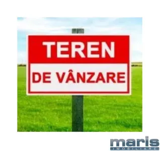 Vanzare teren intravilan 750 mp Livezeni cu PUZ si certificat urbanism - Livezeni