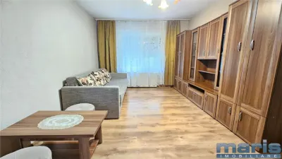Apartament 4 camere Târgu Mureș - poza 1