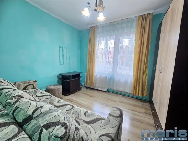 Apartament 4 camere Târgu Mureș - poza 4