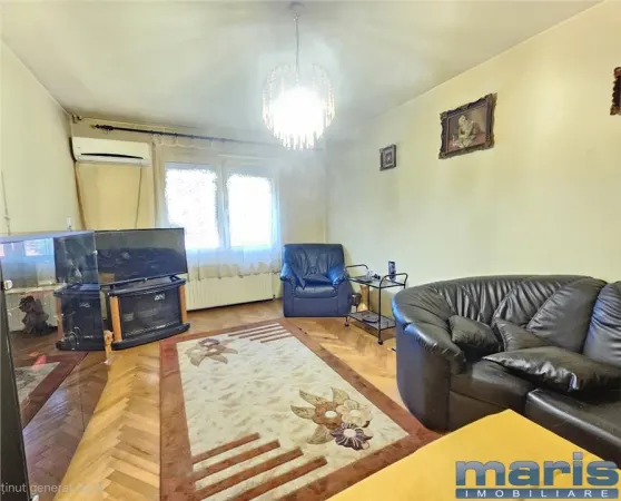 Apartament 3 camere Târgu Mureș - poza 2