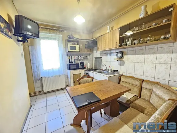 Apartament 3 camere Târgu Mureș - poza 3