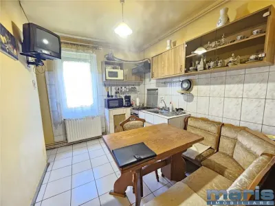 Apartament 3 camere Târgu Mureș - poza 3