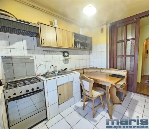 Apartament 3 camere Târgu Mureș - poza 9