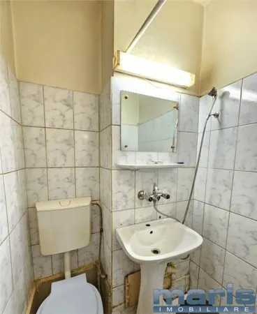 Apartament 3 camere Târgu Mureș - poza 4