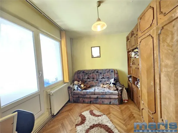 Apartament 3 camere Târgu Mureș - poza 7