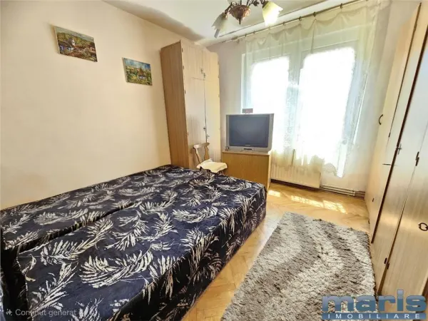 Apartament 3 camere Târgu Mureș - poza 8