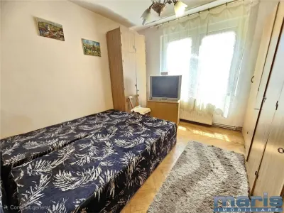 Apartament 3 camere Târgu Mureș - poza 8