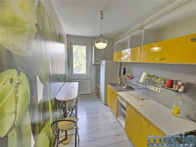 Apartament 4 camere Târgu Mureș - poza 1