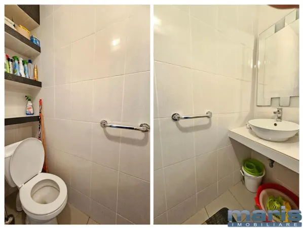 Apartament 4 camere Târgu Mureș - poza 12