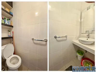 Apartament 4 camere Târgu Mureș - poza 12