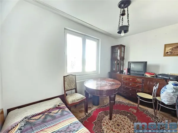 Apartament 4 camere Târgu Mureș - poza 6