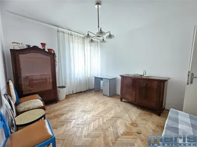 Apartament 4 camere Târgu Mureș - poza 7