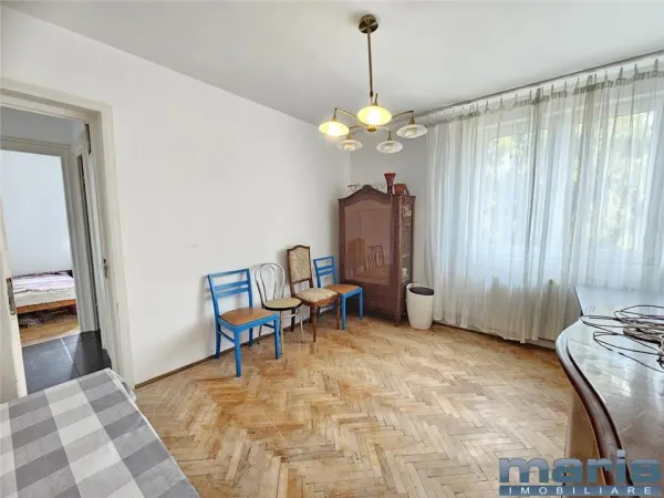 Apartament 4 camere Târgu Mureș - poza 8