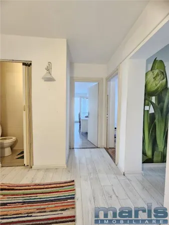 Apartament 4 camere Târgu Mureș - poza 9