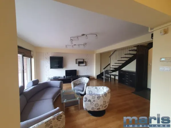 Apartament 4 camere Târgu Mureș - poza 1