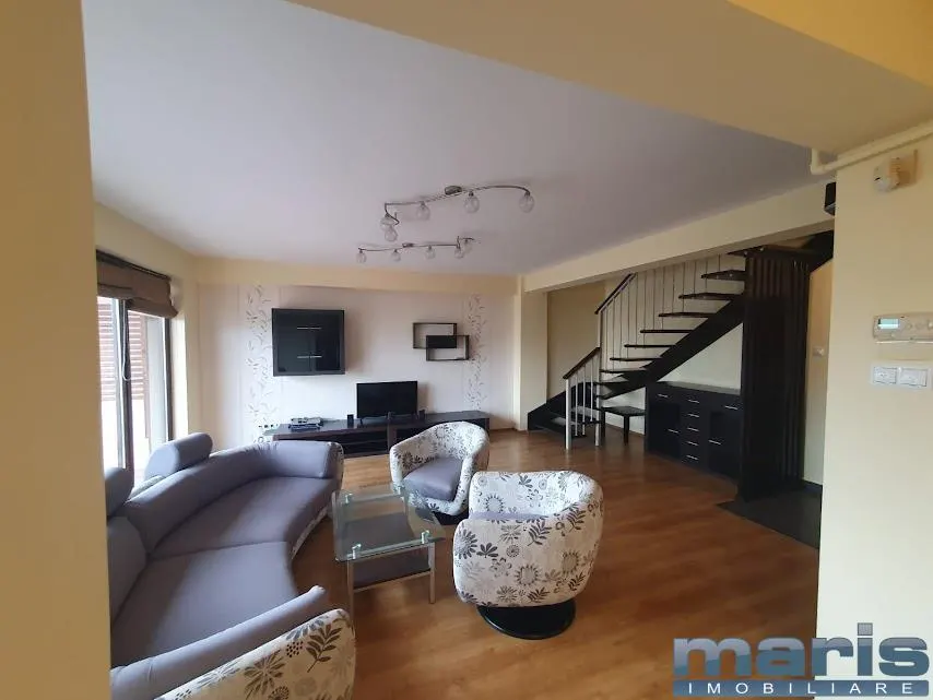 Apartament 4 camere Târgu Mureș - poza 1